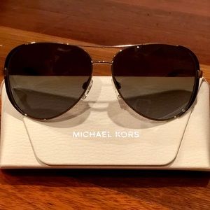 BRAND NEW - Michael Kors Sunglasses